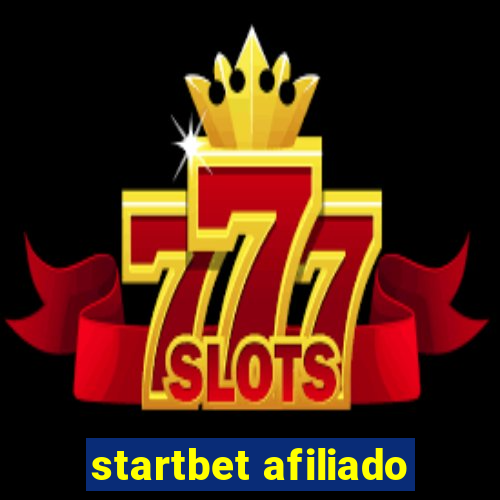 startbet afiliado